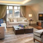 Executive Suite Living Room Breidenbacher