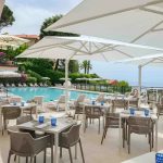 Flamingo Pool Bar