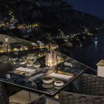 Gold Sky Bar & Restaurant