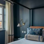 Premium Suite - Bedroom