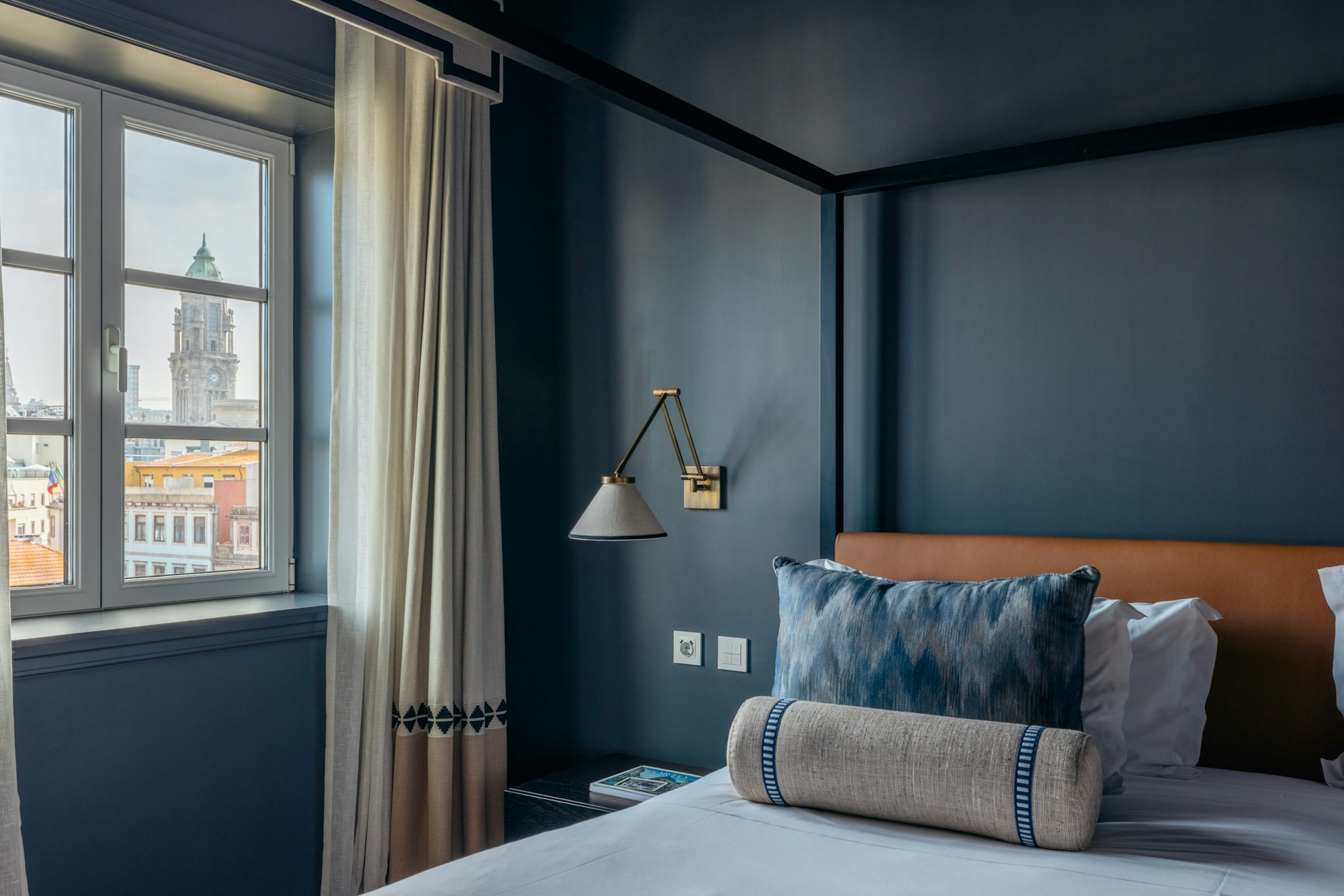 Premium Suite - Bedroom