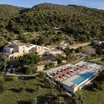The Lodge Mallorca - Aerial