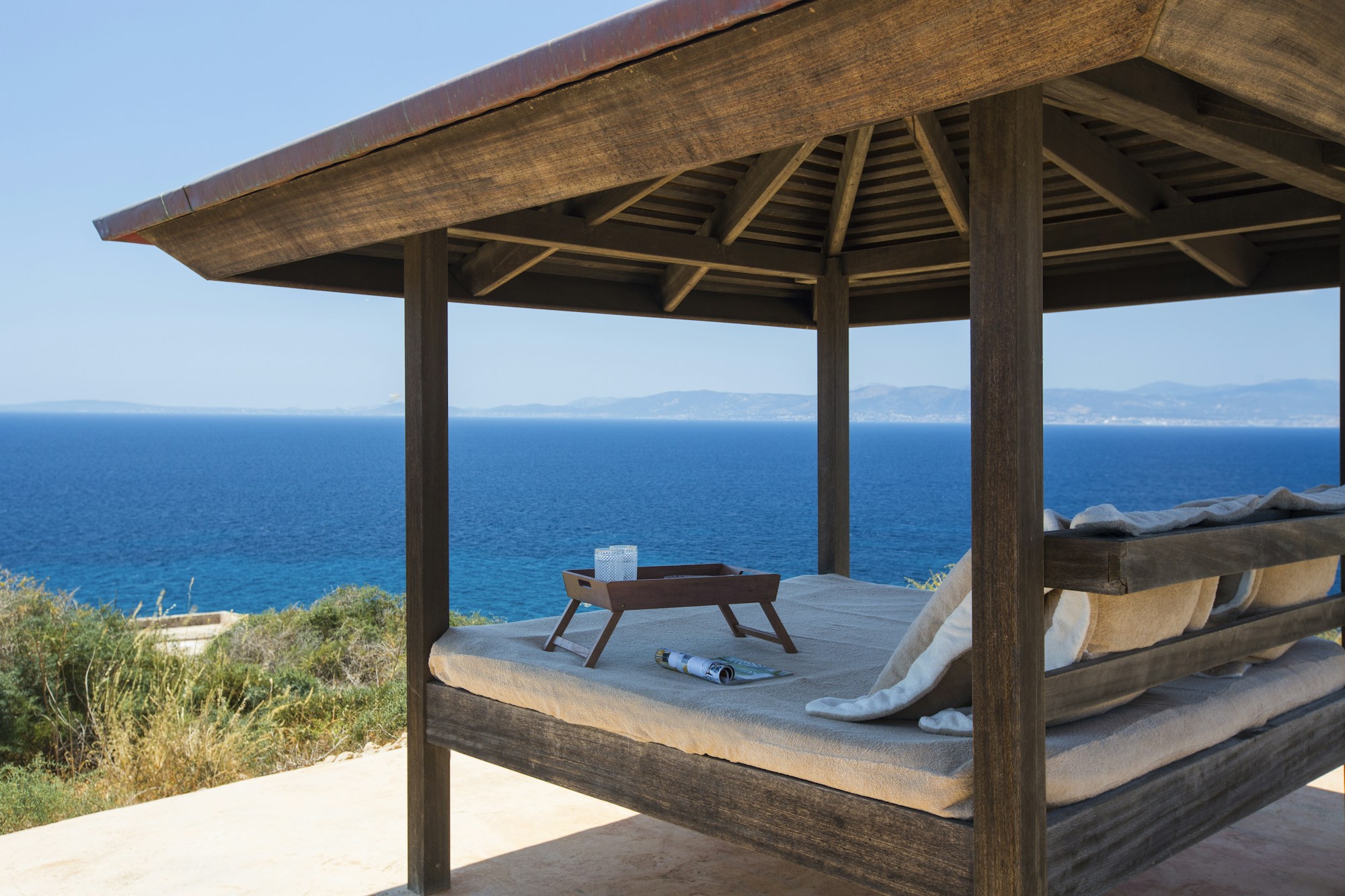 Gazebo
