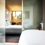 Suite Delux Passiv Baththub