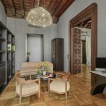 Suite Sevilla - Living Area