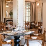 Restaurant Patiné