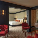 Wittmore Suite - Bedroom