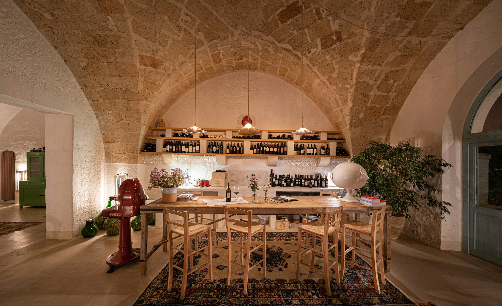 Winebar