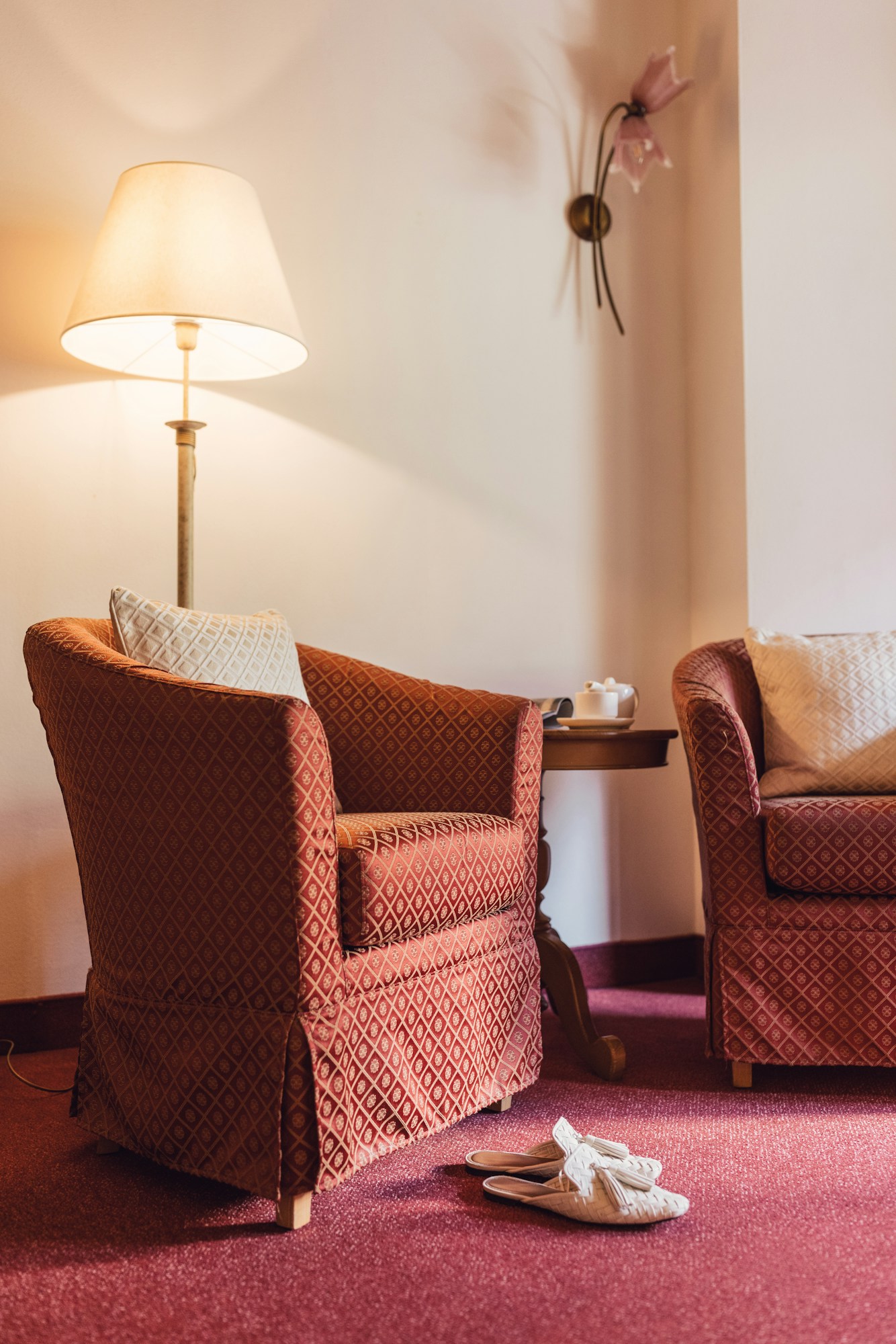 Heavenly Suite - Room Details