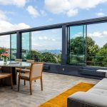Luxury Suite - Terrace