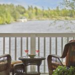 Lakeside Views