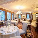 The Dining Room Restaurant