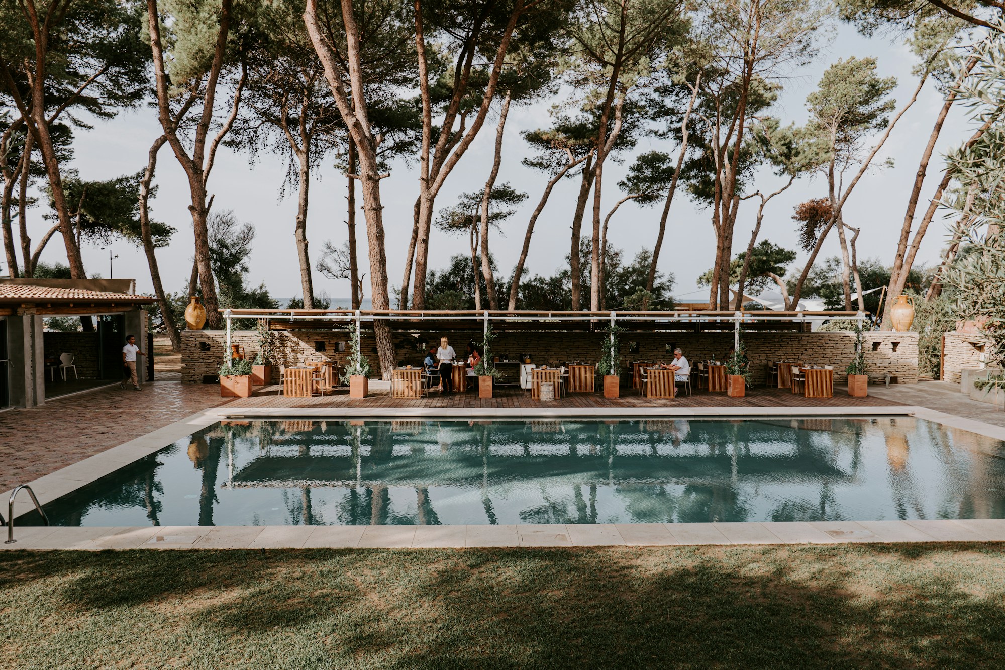 Osteria del Mare Bistrot