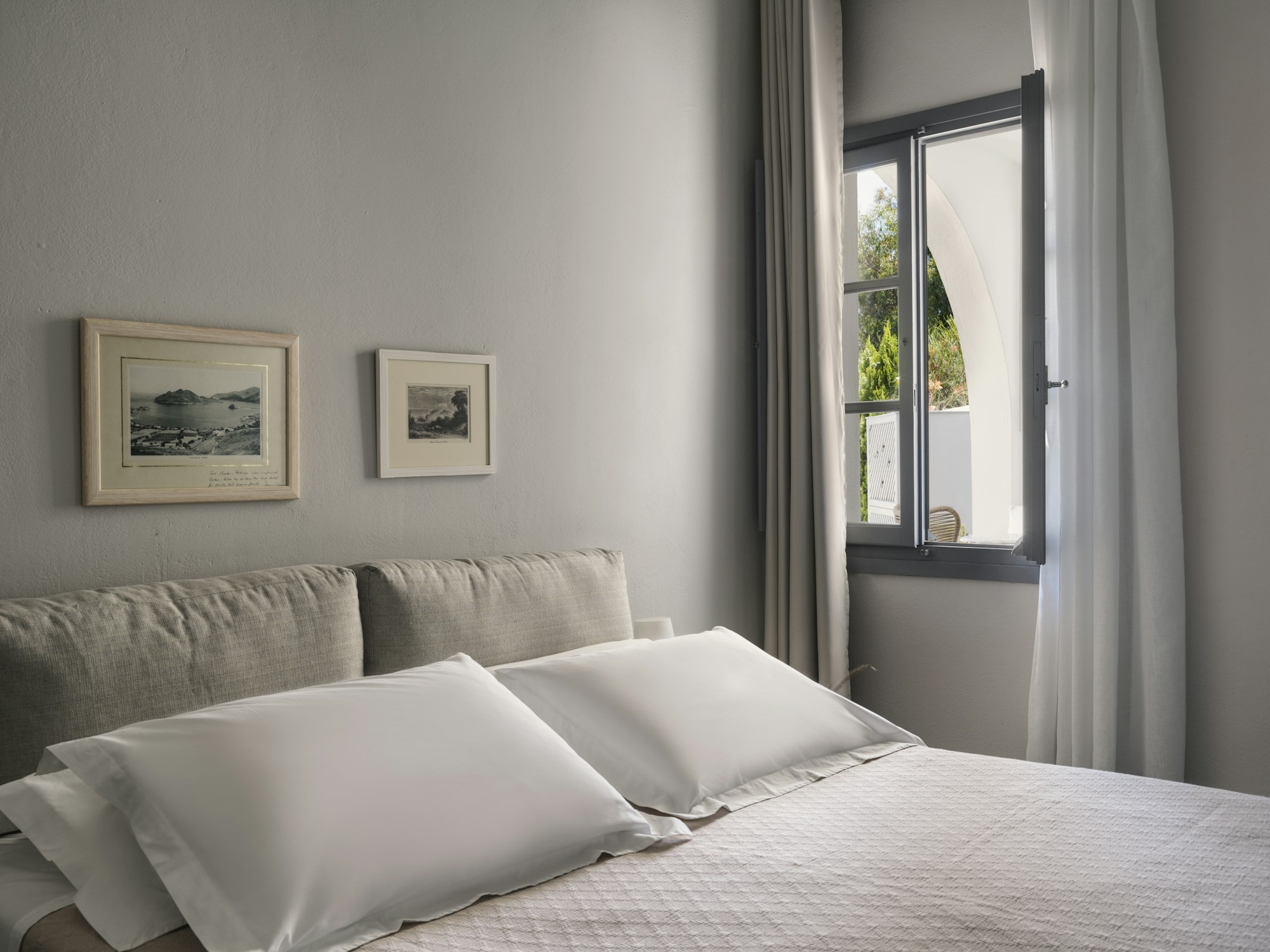 Comfort Suite
