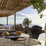 One Bedroom Villa