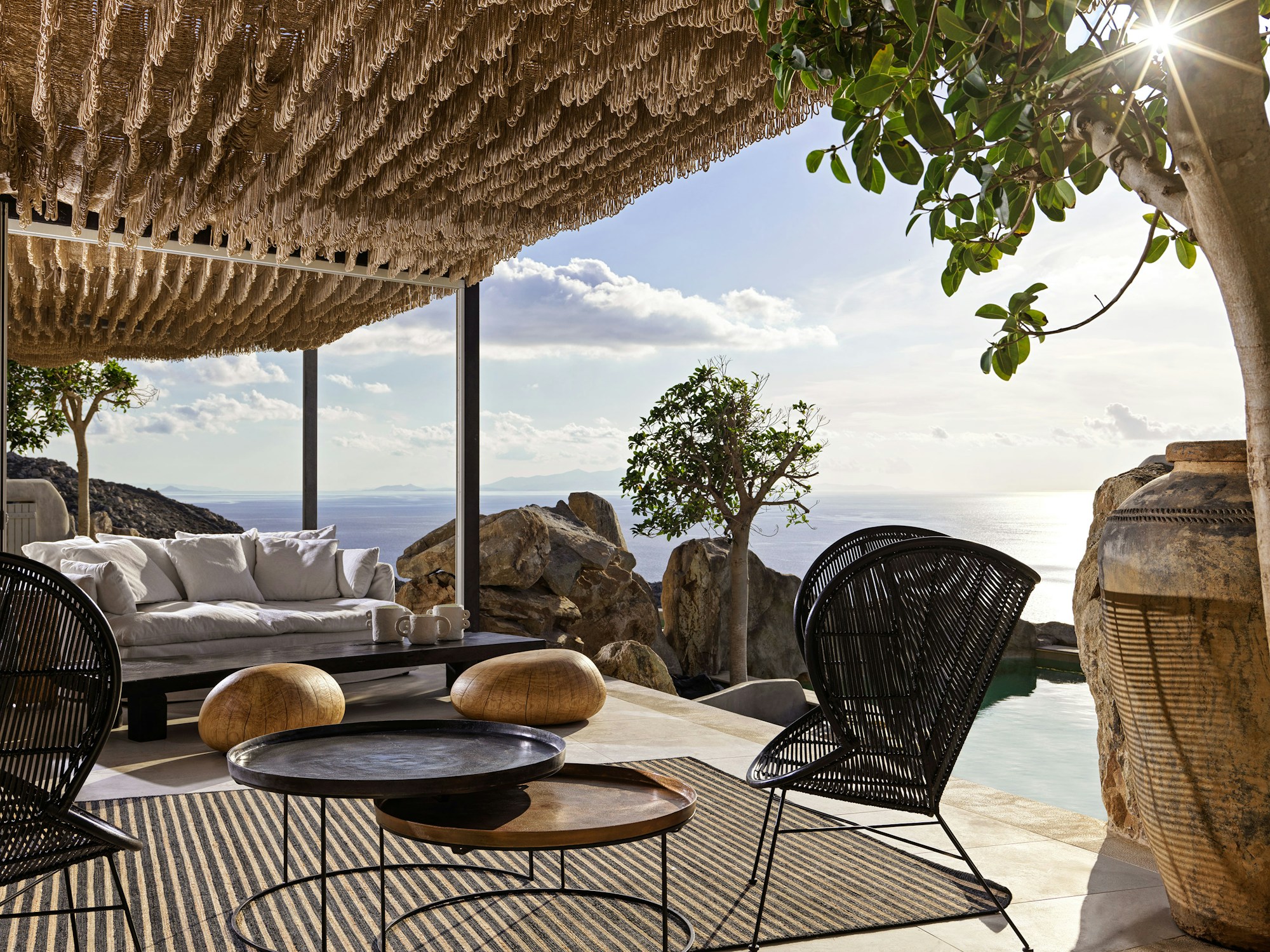 One Bedroom Villa