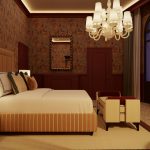 Deluxe Room - Bedroom