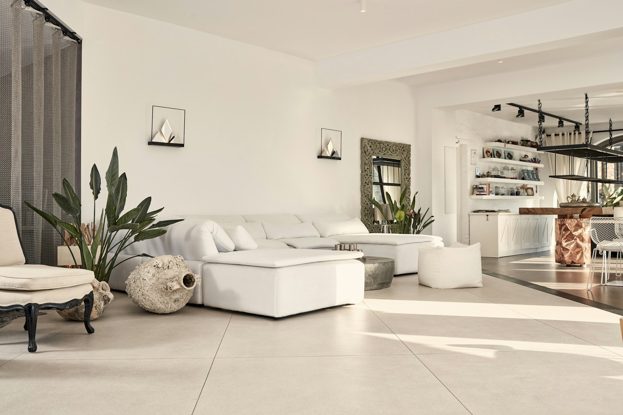 Liostasi Lobby