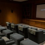The Cinema