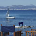 Sea Club Restaurant