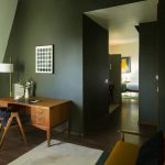 Castle Suite