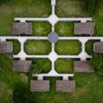 Rhino and River Wildlife Retreat & Spa - Aerial View