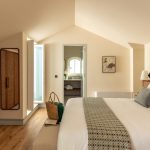 Attic Deluxe - Bedroom