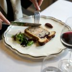 Restaurant Le Grand Saint Michel
