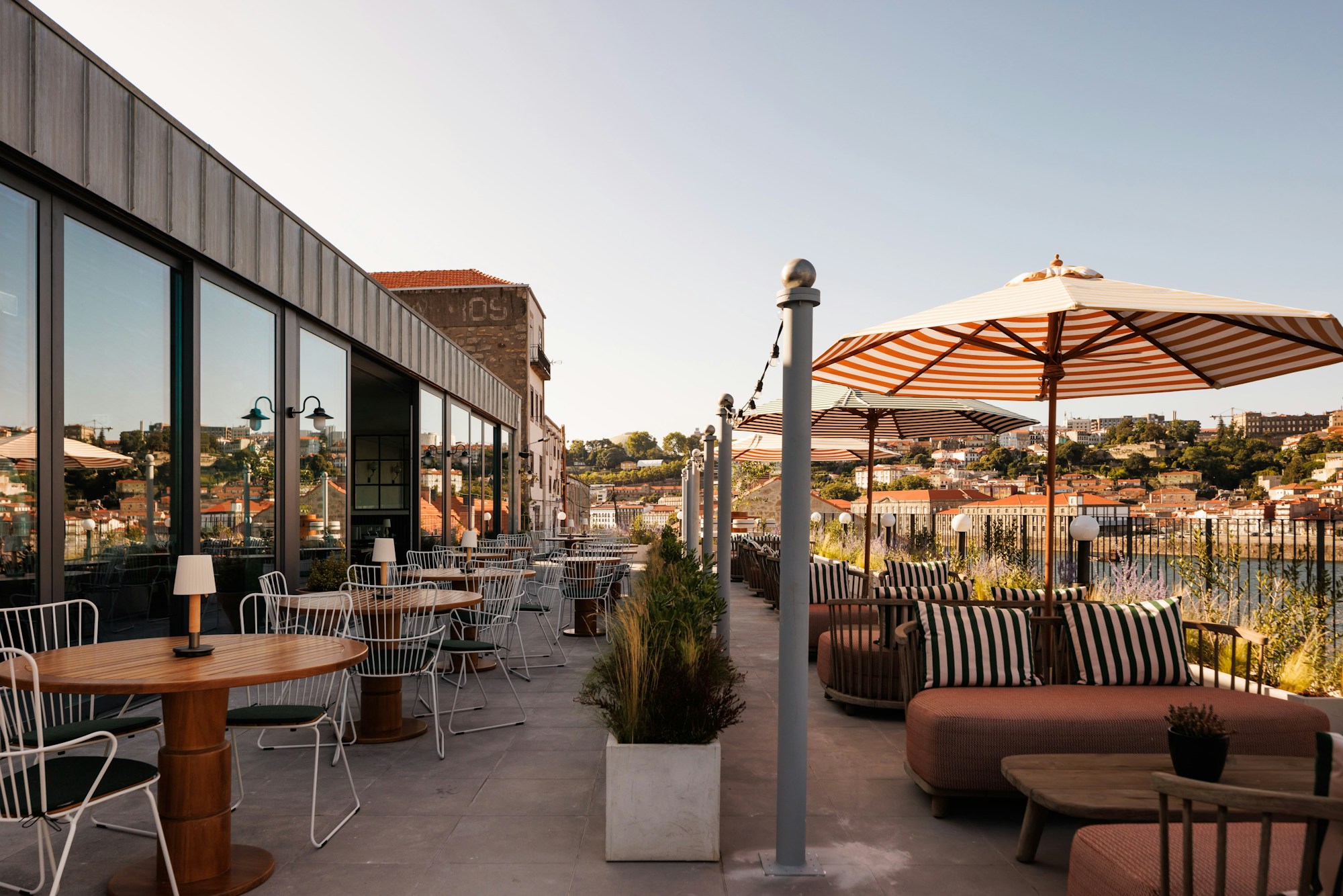 Bello Rooftop