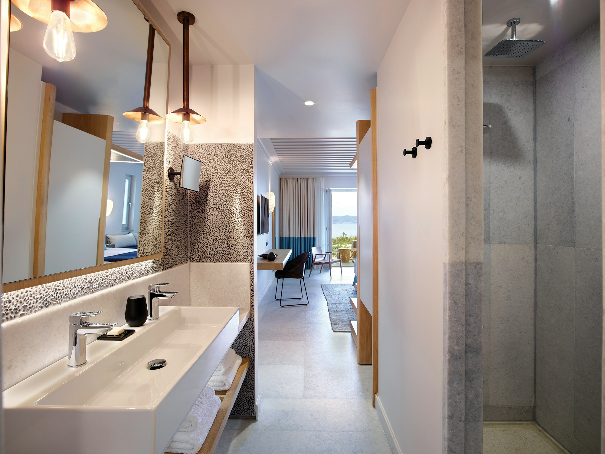 Sun Suite Sea View