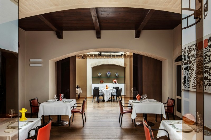 Restaurant Nicolao