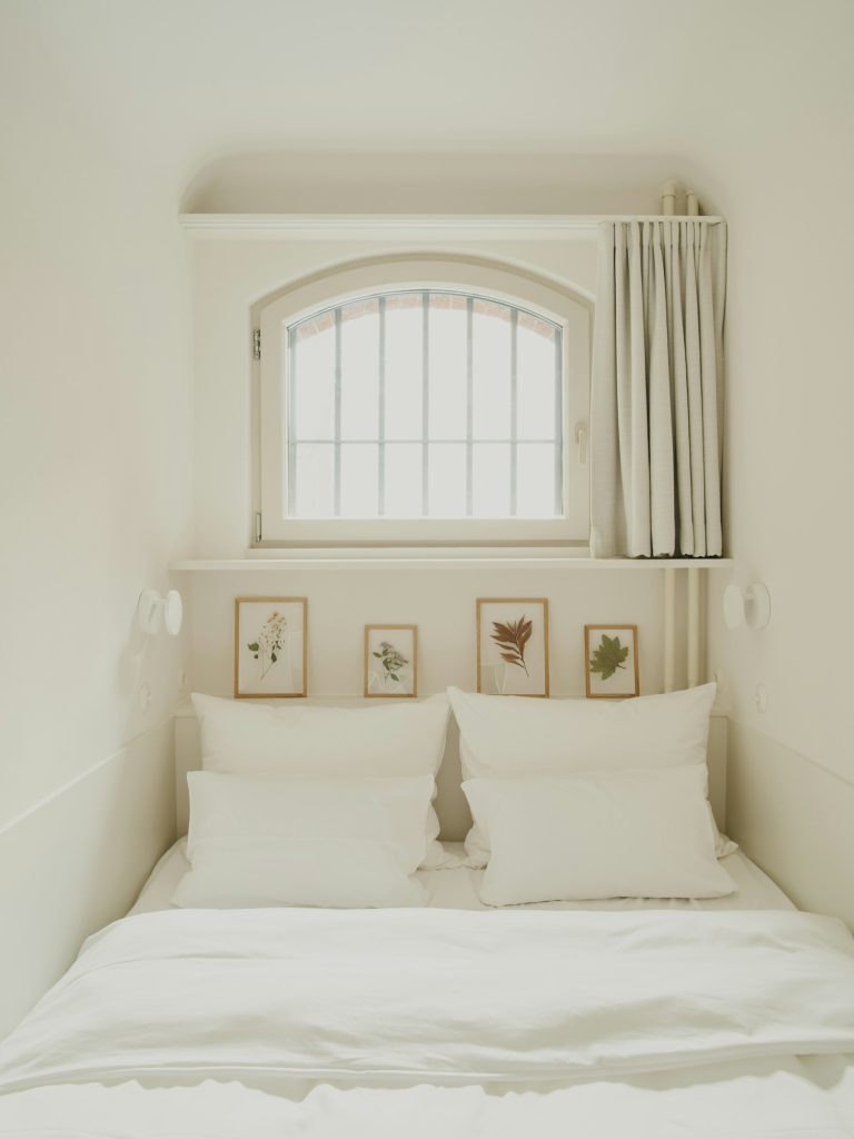 Cosy - Bedroom