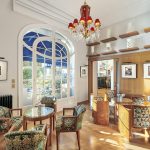 Bar Fitzgerald