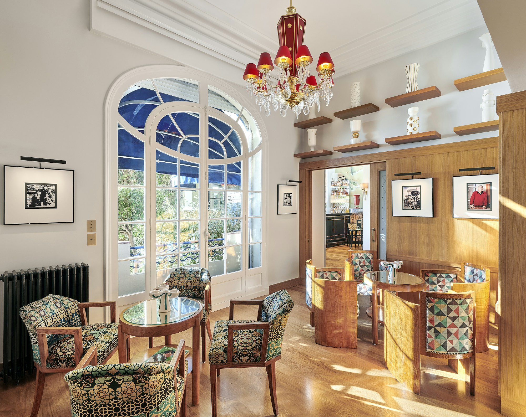 Bar Fitzgerald