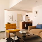 Two Bedroom Duplex