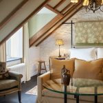 Elderflower Cottage Suite