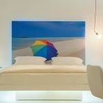 Fitness Suite Bedroom