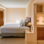 Junior Suite Dunas - Bedroom