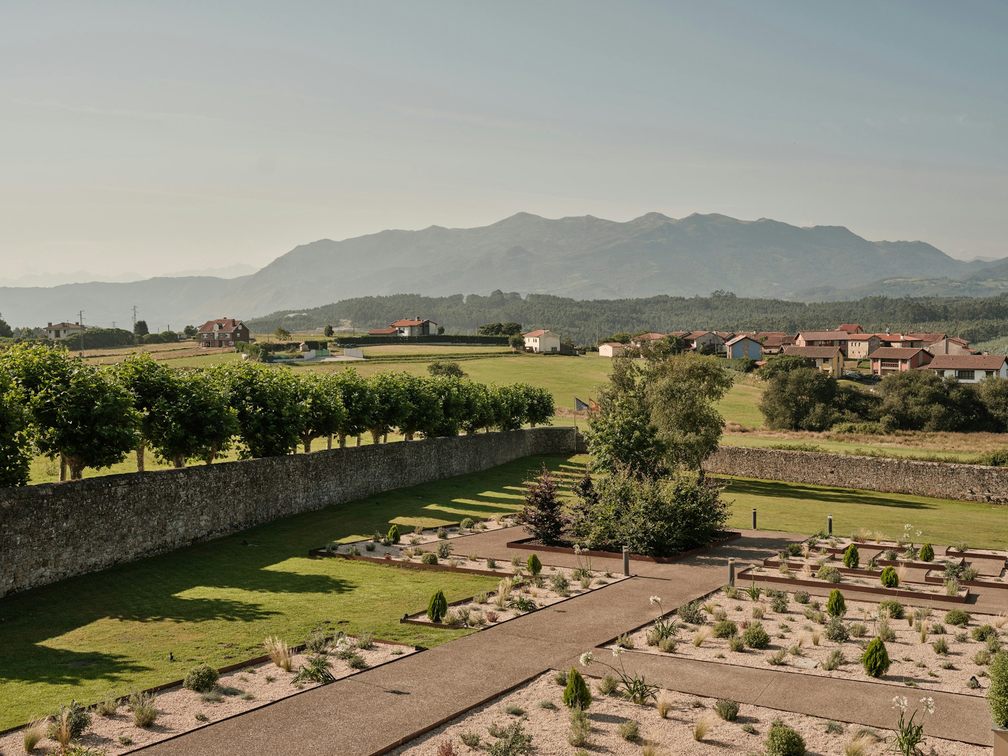 Landscape