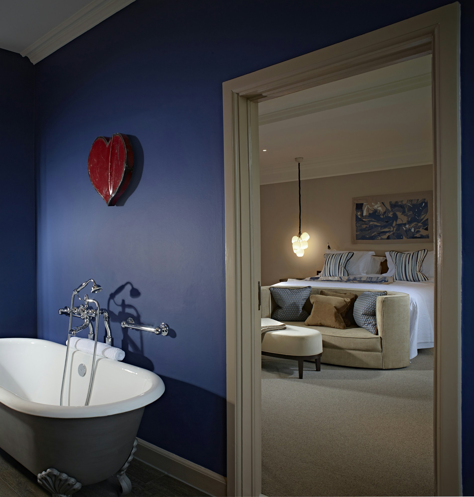 Birch - Bathroom