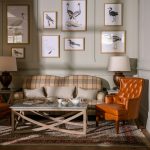 Dining Room Lounge