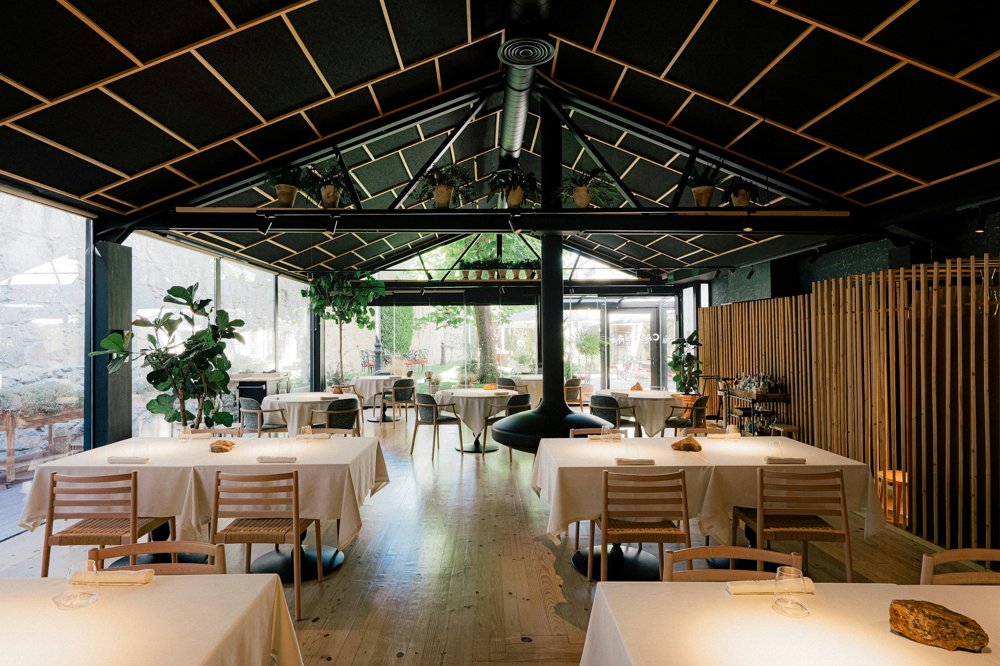 Caleña Restaurant