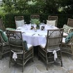 Table in Piazza