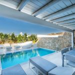 Cosmopolitan 4 Bedroom Pool Maisonette