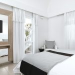 Double Balcony Room