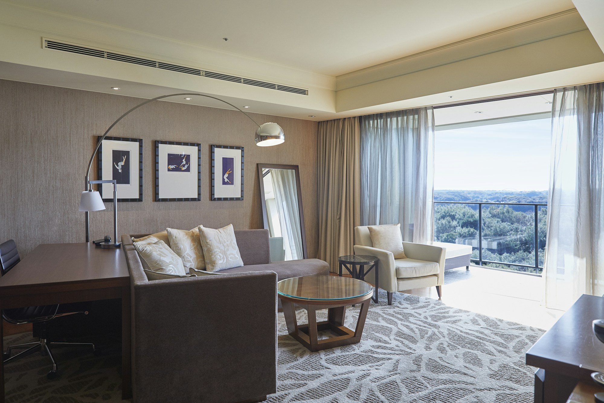 Royal Suite