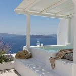 Honeymoon Suite with Plunge Pool