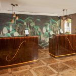 Reception Area