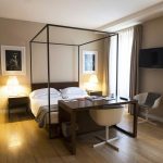 Junior Suite Design