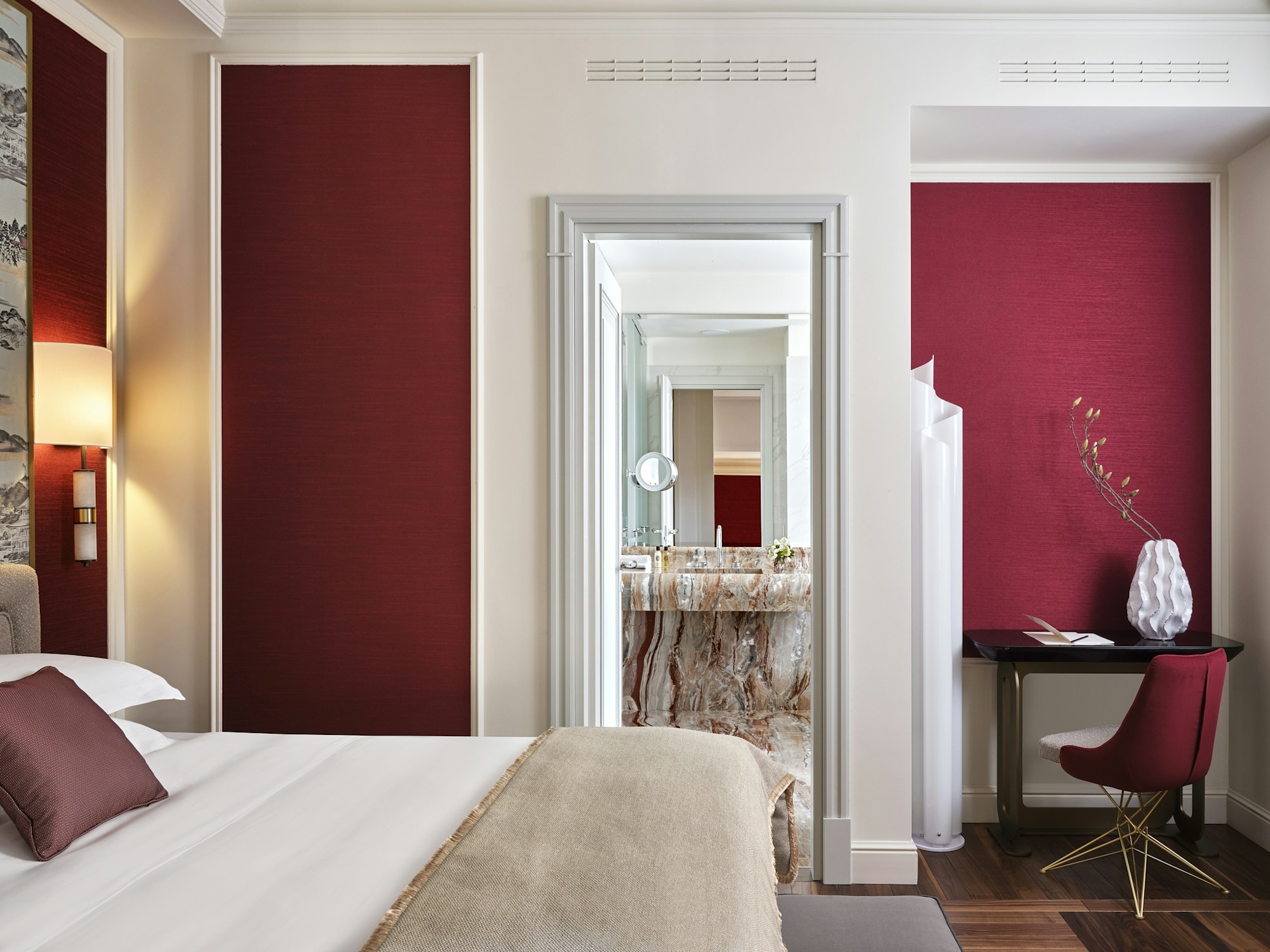 Prestige Suite